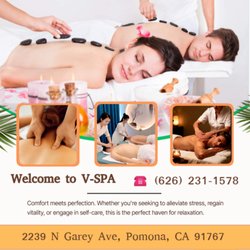 V-spa