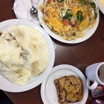 Omelette Cafe - Breakfast & Brunch Near Me - Hinesville, Georgia