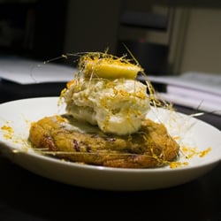 Clark Summit Farm - Duroc Pork Chocolate Chip Cookie
