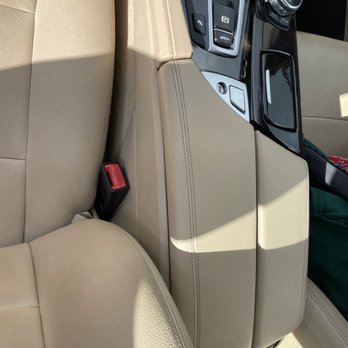 J&N Detail - Details of his work - Auto Detailing Near Me