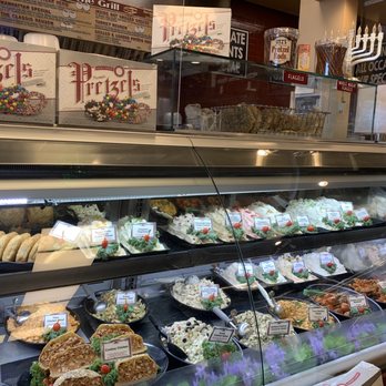 Long Island Bagel Cafe - Oceanside - Bagels Near Me - Oceanside, New York