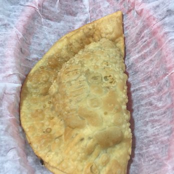 Las Terrazas Cuban Restaurant - Beef empanada - Cuban Near Me - Lawrenceville, Georgia Las Terrazas Cuban Restaurant - Beef empanada - Cuban Near Me - Lawrenceville, Georgia