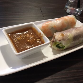 Phovana - Spring rolls - Vietnamese Near Me - Amherst, New York Phovana - Spring rolls - Vietnamese Near Me - Amherst, New York