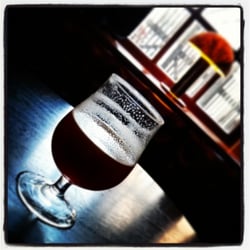 Cardinal - IPA moment