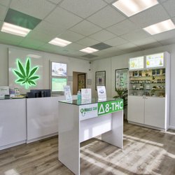 Miracle Leaf - Lobby