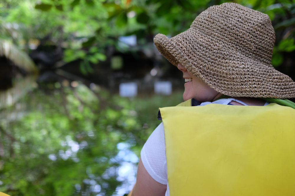 Humacao Nature Reserve Logo