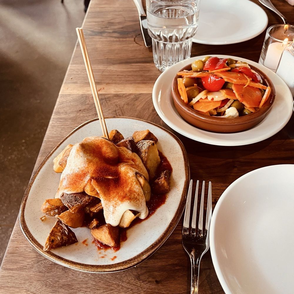 Barcelona Wine Bar - Tapas - Tapas/Small Plates Near Me - Delray Beach, Florida