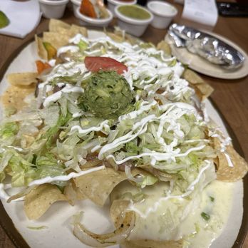 Mr Taco - Veggie nachos - Mexican Near Me - Roswell, Georgia Mr Taco - Veggie nachos - Mexican Near Me - Roswell, Georgia