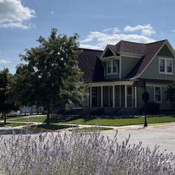 The Culver Cottage Bed & Breakfast