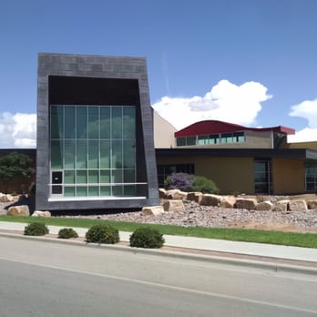 Esperanza A Moreno Regional Branch Library - What a library should look like - Libraries Near Me - El Paso, Texas Esperanza A Moreno Regional Branch Library - What a library should look like - Libraries Near Me - El Paso, Texas