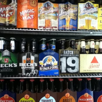 Corner Stop - Beer, Wine & Spirits Near Me - Dallas, Texas Corner Stop - Beer, Wine & Spirits Near Me - Dallas, Texas