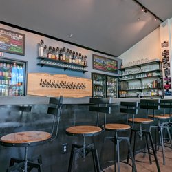 Scion Cider Bar - Scion Cider Bar - 25 taps - 22 highpoint ciders on draft, plus beer & wine, spirits available