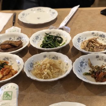 Eden Korean Restaurant - Korean Near Me - Cherry Hill, New Jersey Eden Korean Restaurant - Korean Near Me - Cherry Hill, New Jersey