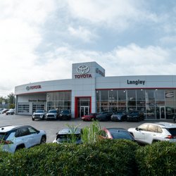 Langley Toyota