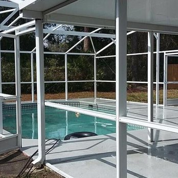 Wekiva Screen Repairs - Roofing Near Me - Longwood, Florida Wekiva Screen Repairs - Roofing Near Me - Longwood, Florida