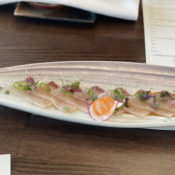Ume Sushi - Serrano Yellowtail - Japanese Near Me - Houston, Texas Ume Sushi - Serrano Yellowtail - Japanese Near Me - Houston, Texas