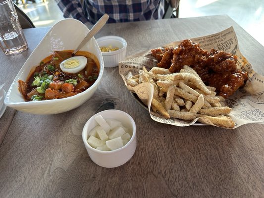 bbq Chicken by null