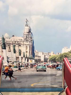 Cubano Bros by null