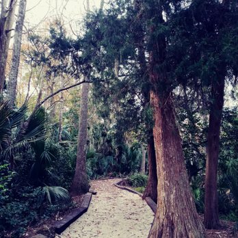 Howell Park - Parks Near Me - Atlantic Beach, Florida