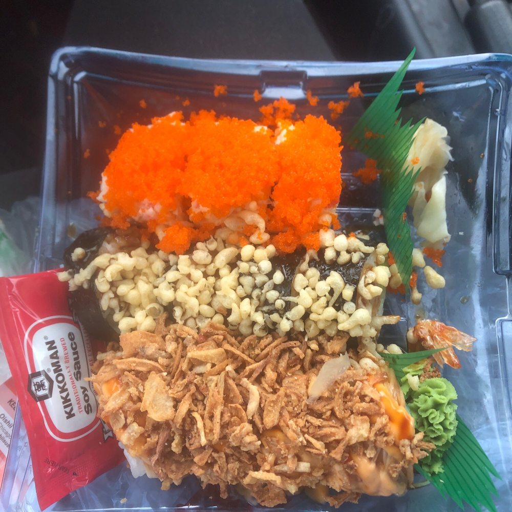 Oishii Sushi Osaka - Sushi Bars Near Me - Niles, Illinois Oishii Sushi Osaka - Sushi Bars Near Me - Niles, Illinois