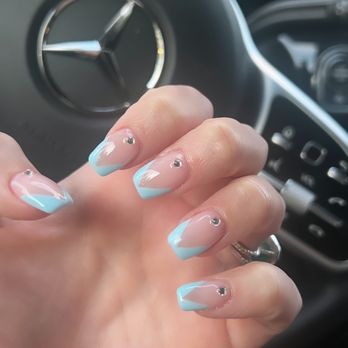 Esprit Nails And Spa Irvine - Lani is amazing!! Perfection in record time! - Nail Salons Near Me - Irvine, California Esprit Nails And Spa Irvine - Lani is amazing!! Perfection in record time! - Nail Salons Near Me - Irvine, California