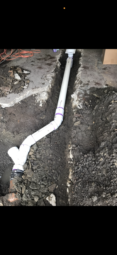 Slide of Pipe & Power