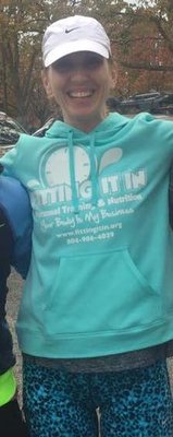 Fitting It In, LLC. Mobile Personal Training and Nutrition by null