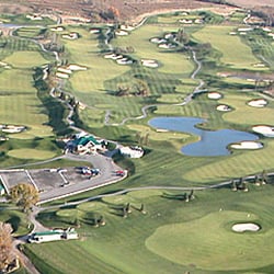 Willow Valley Golf Course