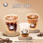 Photo of 1102 Bubble Tea & Coffee