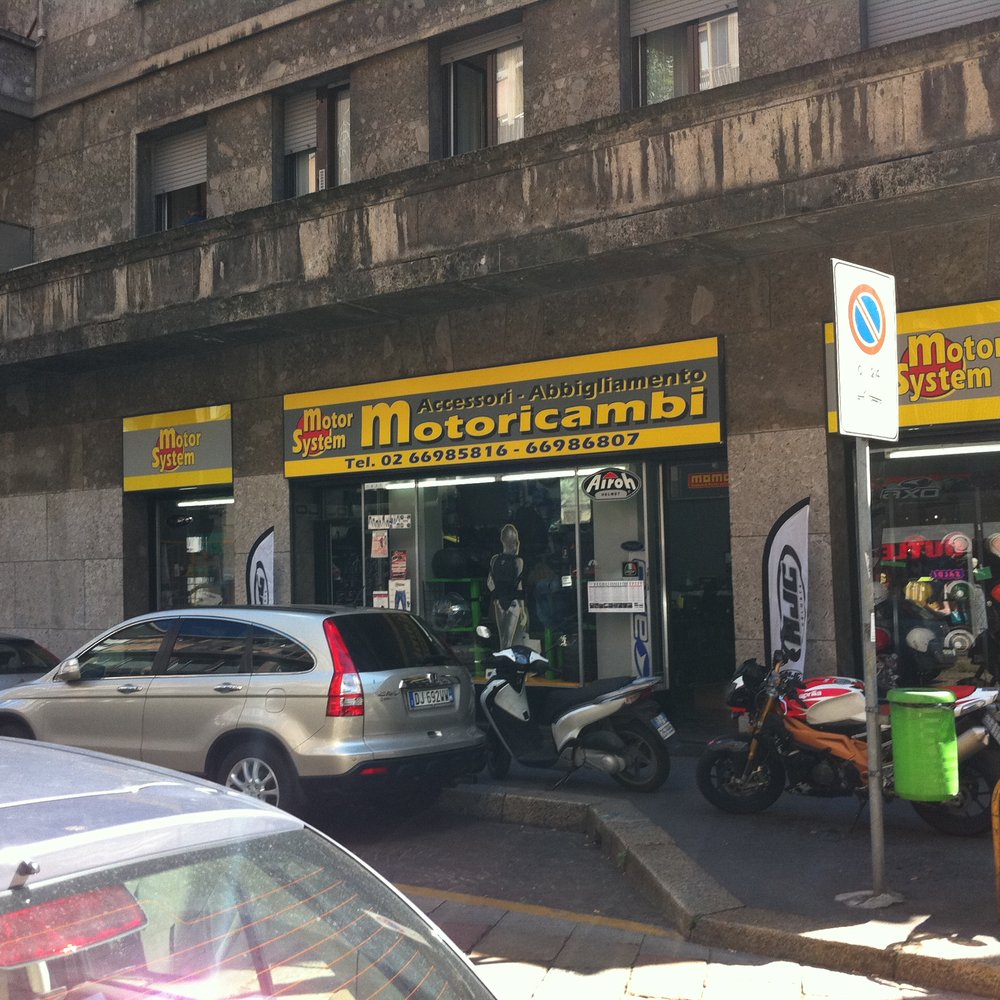 TOP 10 BEST Auto Parts \u0026 Supplies in Parma, Italy - Updated 2025 - Yelp, image size:1000x1000