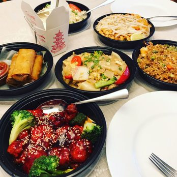 Sun Cuisines - Don't be deceived by appearances. It WAS NOT good. - Burmese Near Me - Williamsville, New York