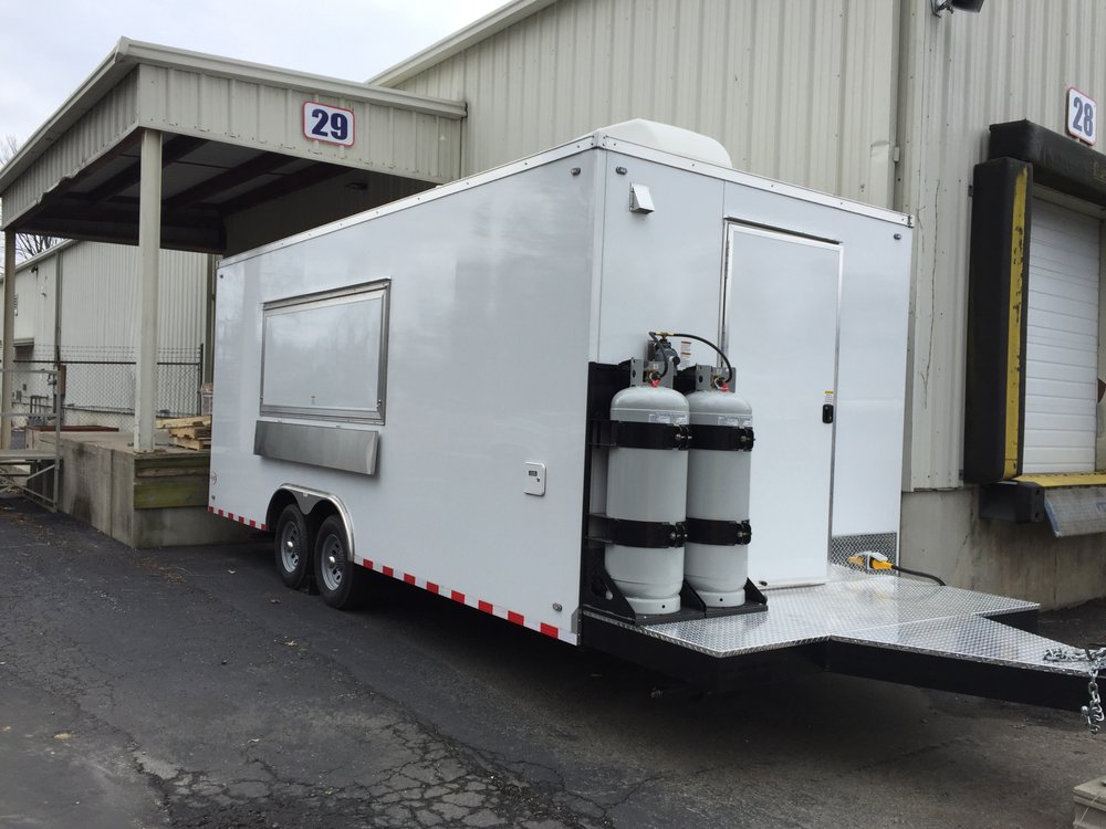 Slide of HFI Harrell-Fish Inc