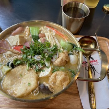 Big Way Hot Pot - Hot Pot Near Me - Burnaby, British Columbia