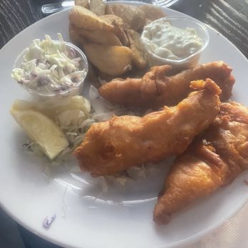 Captain Jack's Island Grill - Ohno Fish and chips - American Near Me - Lahaina, Hawaii Captain Jack's Island Grill - Ohno Fish and chips - American Near Me - Lahaina, Hawaii