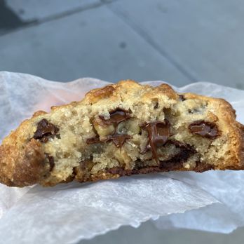 Levain Bakery - NoHo, NYC - Bakeries Near Me - New York, New York