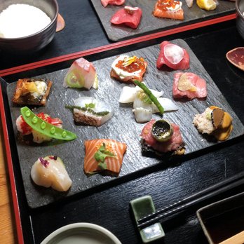 Ume Williamsburg - Omakase - Sushi Bars Near Me - Brooklyn, New York