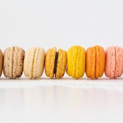 Le Macaron French Pastries