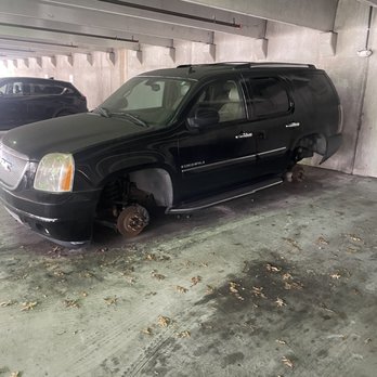 Exclusive Mobile Tire Service - Tires Near Me