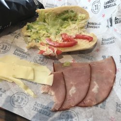 Jimmy John's