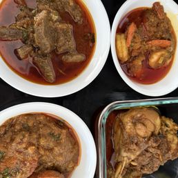 Beef Curry