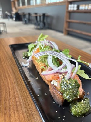 Forty Three Bakery by null