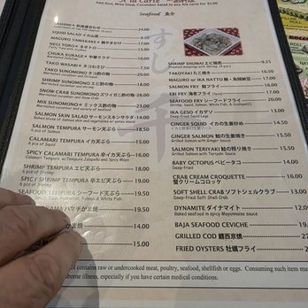 Sushi Sen - Sushi Bars Near Me - Scottsdale, Arizona Sushi Sen - Sushi Bars Near Me - Scottsdale, Arizona