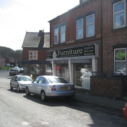 Hyde Park Furniture