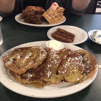 Metro Diner - American Near Me - Fredericksburg, Virginia Metro Diner - American Near Me - Fredericksburg, Virginia