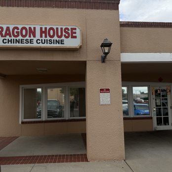 Dragon House - Chinese Near Me - Albuquerque, New Mexico