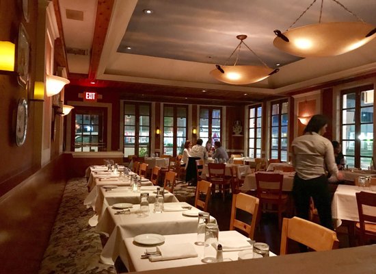 Siena Ristorante Stamford by null