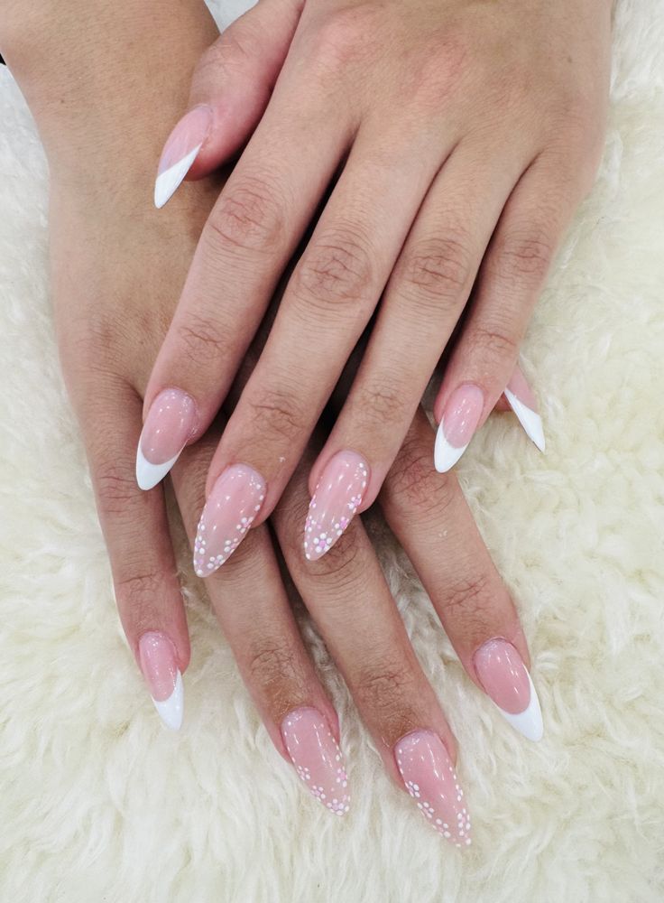 NAIL BARMOUNTAIN VIEW Updated August 2024 3213 Photos & 691