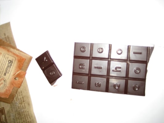 Askinosie Chocolate by null