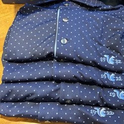 Leewood Golf Club - Leewood Golf Club/ Country Club branded apparel / pajamas in Eastchester, NY , Westchester County, NY