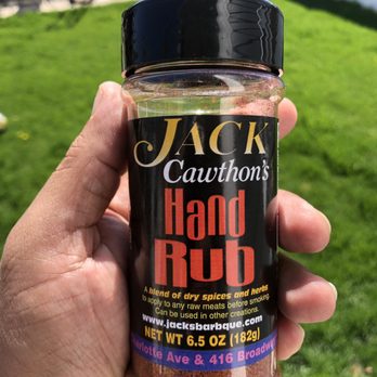 Jacks Bar-B-Que - Check-in bonus! Free rub!! - Barbeque Near Me - Nashville, Tennessee Jacks Bar-B-Que - Check-in bonus! Free rub!! - Barbeque Near Me - Nashville, Tennessee